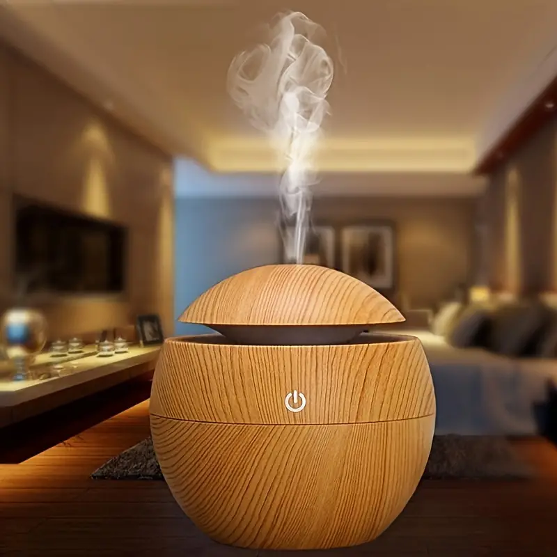 Automatic Touchless Humidifier Round - Image 6