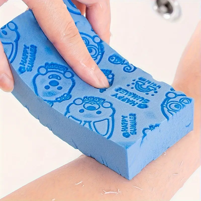 Magic Bath Sponge