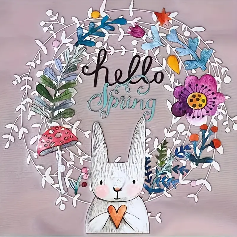 1pc, Waterproof & Oil-Resistant Apron - Image 5