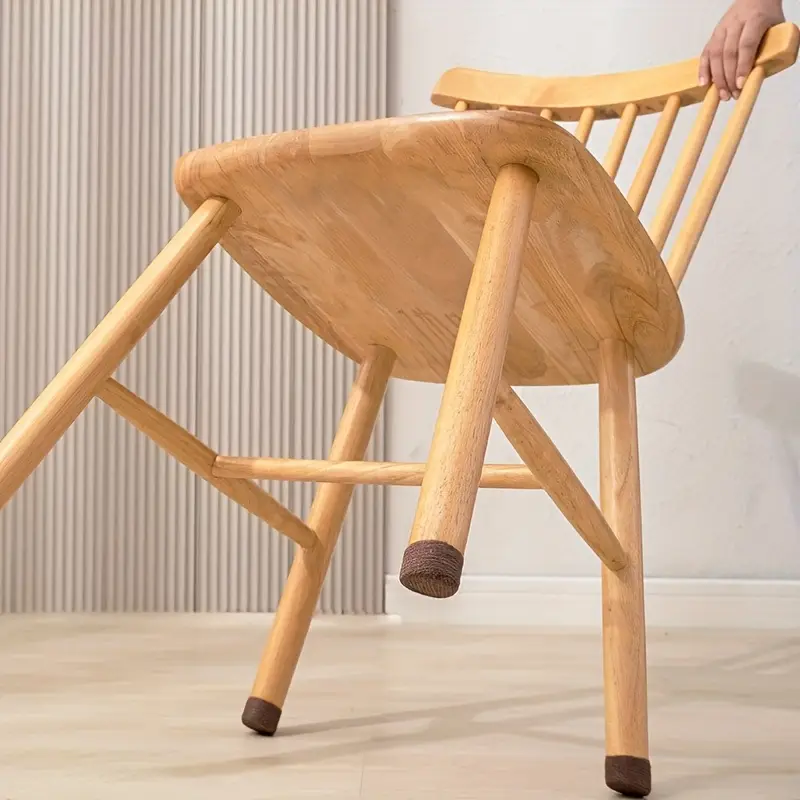 elf-Adhesive Anti-Slip Furniture Pads - Image 4