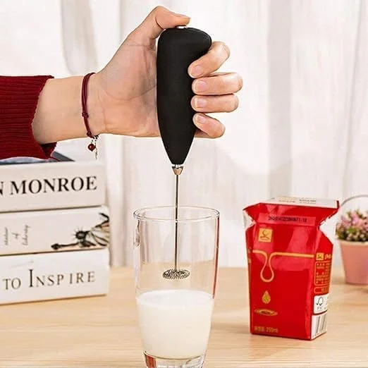 Handheld Milk Frother Mixer - Image 2