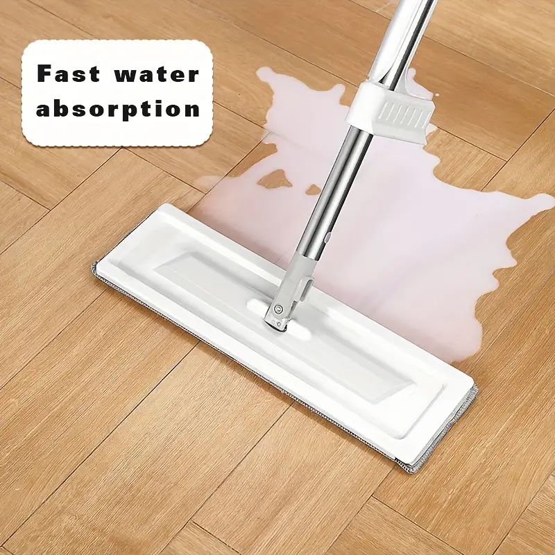 Hands-Free Mop - Self-Squeeze - Image 4