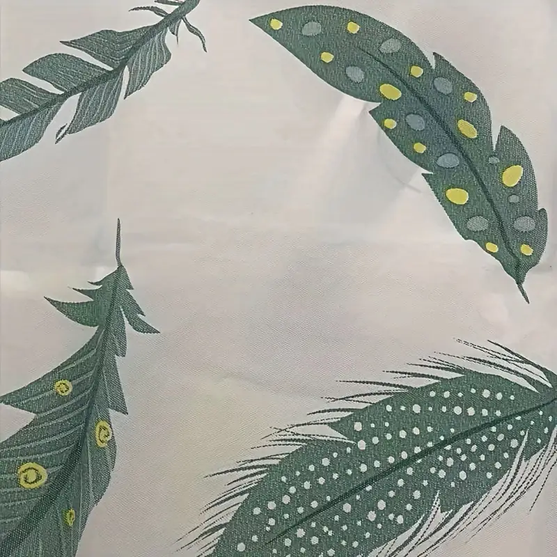 WashingMachine Waterproof Dust Cover Front - Image 4