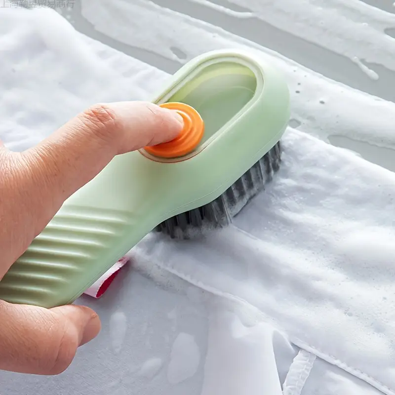 2-in-1 Shoe Cleaning Brush - Image 3