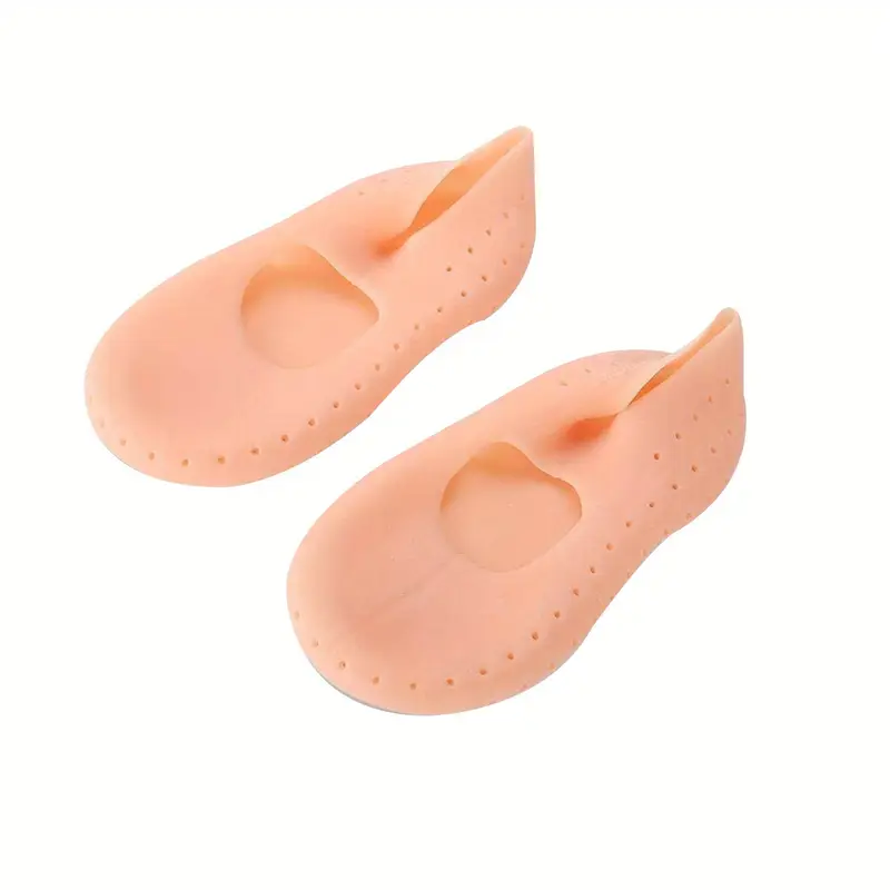 Smiling Foot Silicone Socks - Image 5