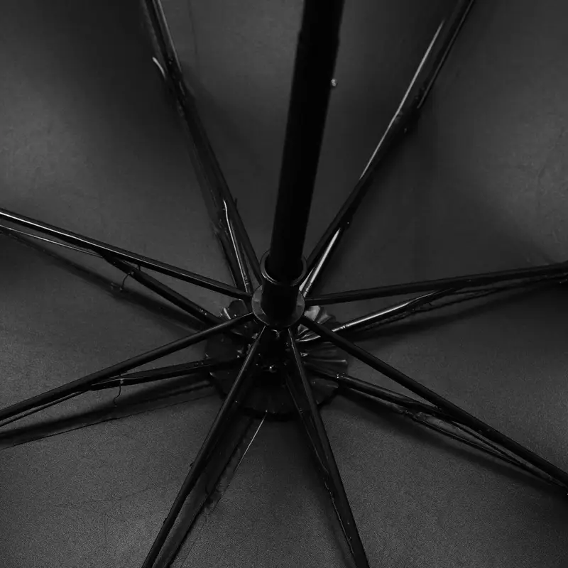 Automatic Large Folding Daisy Sun Umbrella - Image 2