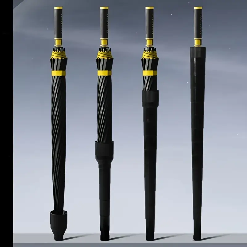 Rigid Umbrella Fiber Umbrella XXL Large