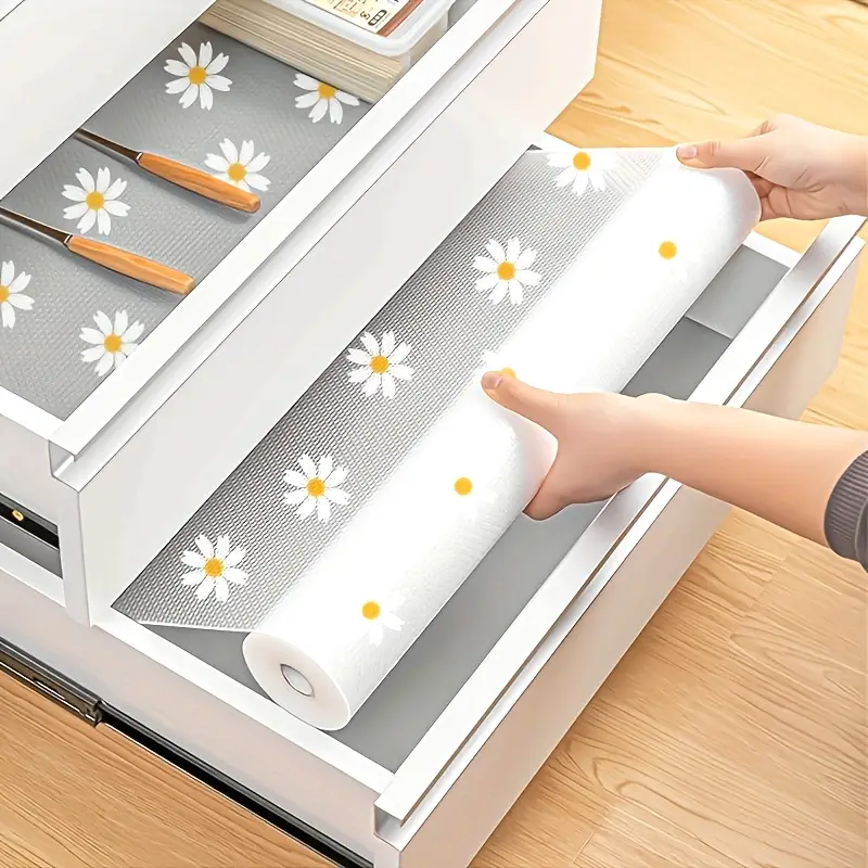 1 Roll Non-Slip Cabinet Mats 45x300m