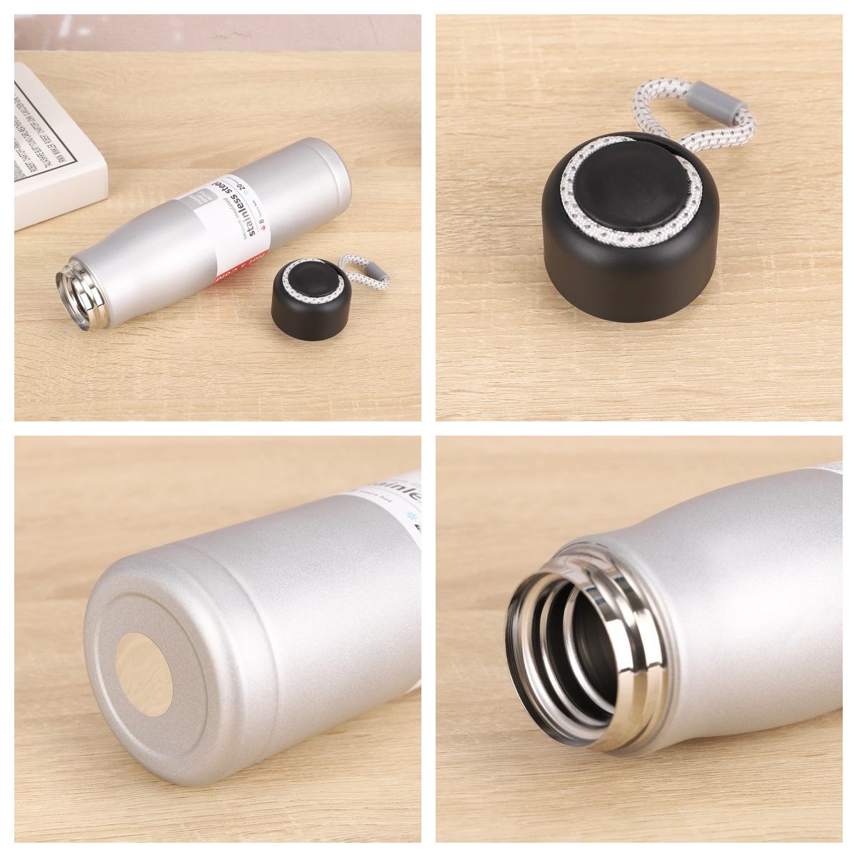 Roap Carrying Travel Water Bottle - Image 2