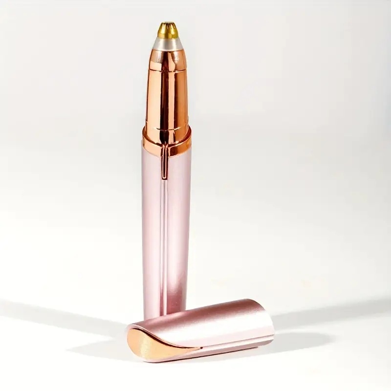 USB Rechargeable Eyebrow Trimmer