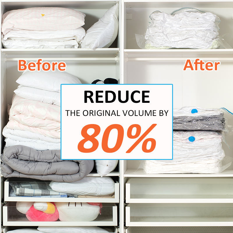 Vacuum Storage bag - Image 3