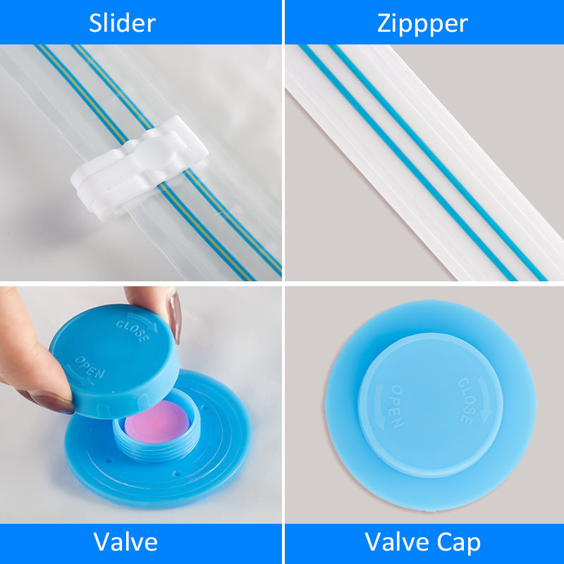 Vacuum Storage bag - Image 2