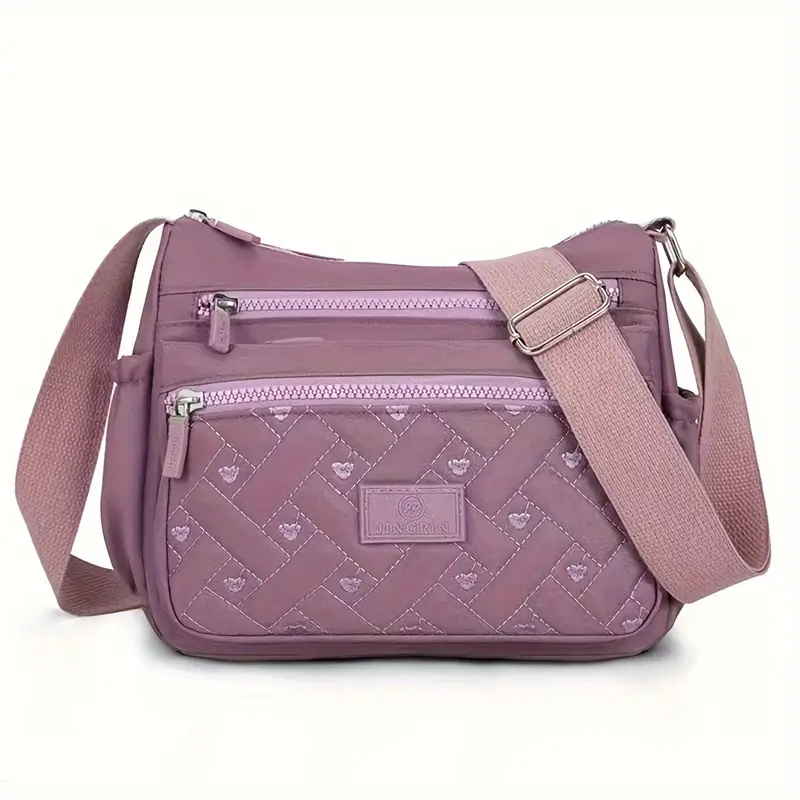 Women sling bag waterproof - Image 2