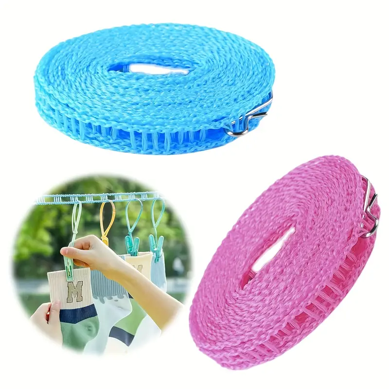 Non-Slip Adjustable Rope 5mtr