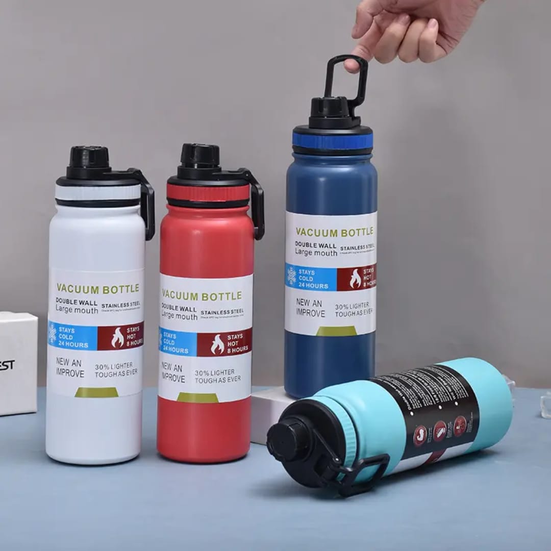 Stainless Steel vacuum bottle