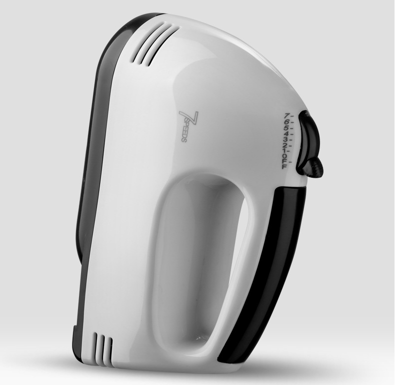 Scarlett Electric Hand Mixer - Image 3