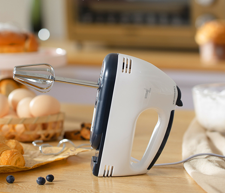 Scarlett Electric Hand Mixer - Image 6