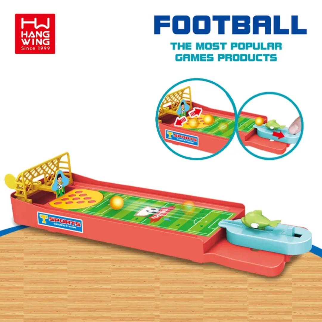 Catapult Football Table Game Toy Board - Image 4