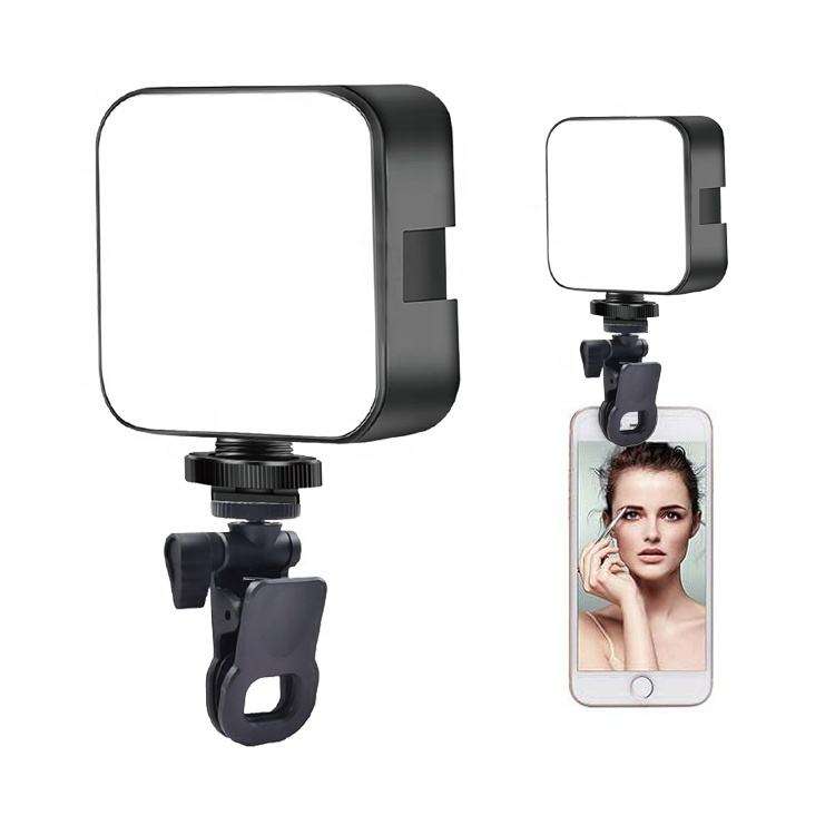 Ay-83 Mini Portable Rechargeable LED Pocket Light - Image 8
