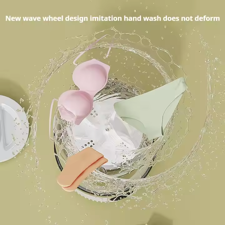 1L Washing Machine - Image 4