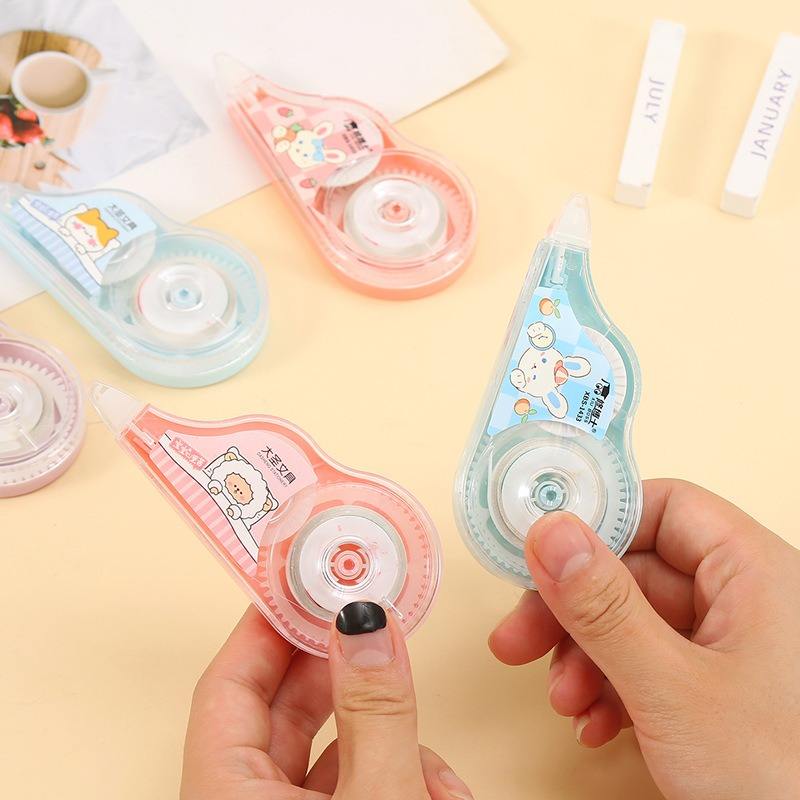 Invisible Correction Tape - Image 3