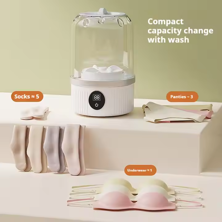 1L Washing Machine