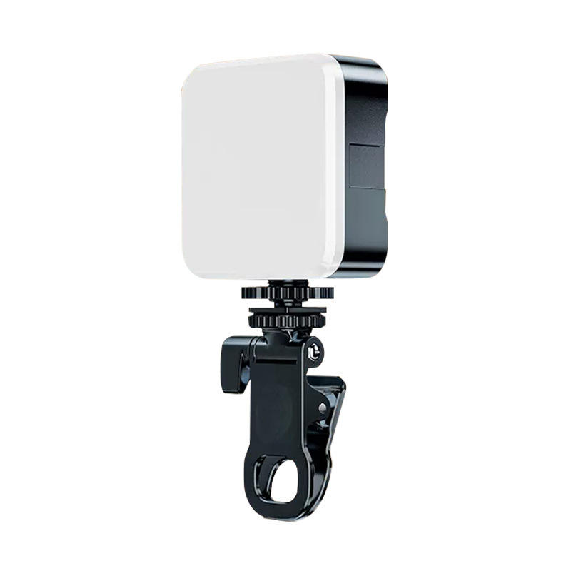 Ay-83 Mini Portable Rechargeable LED Pocket Light