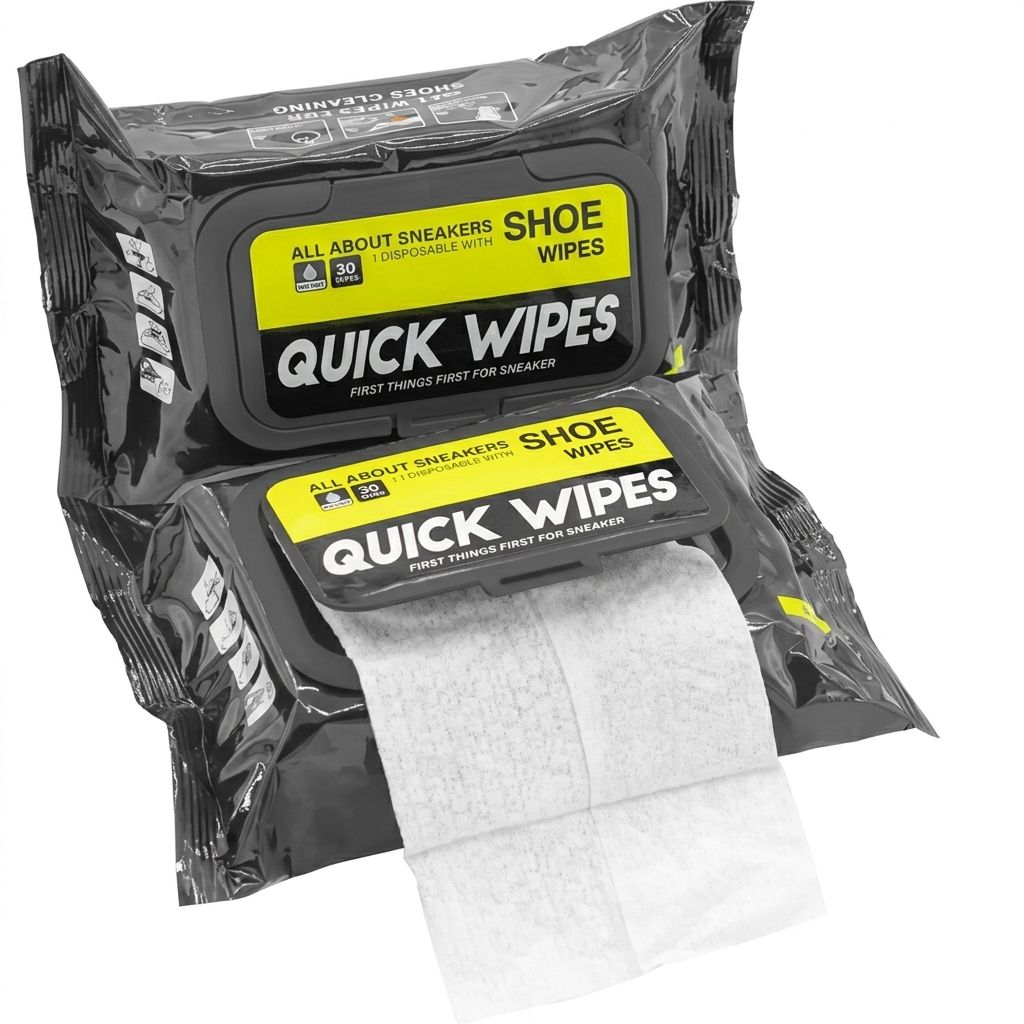 Shoe Wipes - Image 4