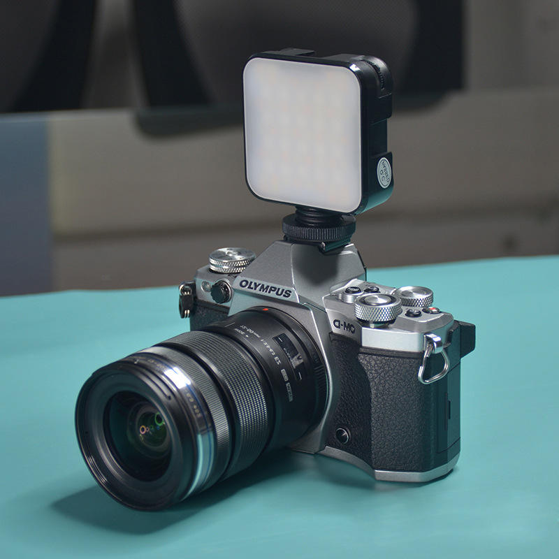 Ay-83 Mini Portable Rechargeable LED Pocket Light - Image 2