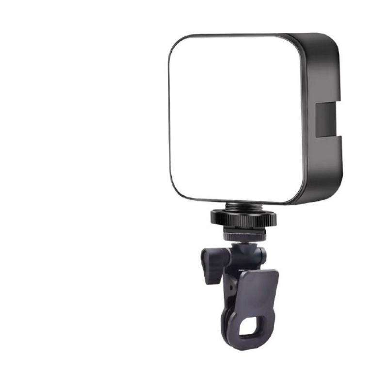Ay-83 Mini Portable Rechargeable LED Pocket Light - Image 5