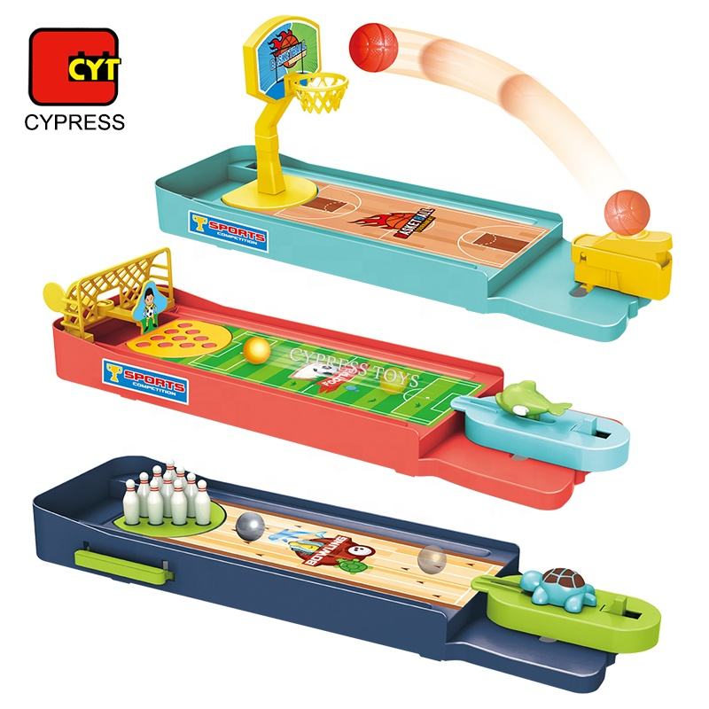 Catapult Football Table Game Toy Board