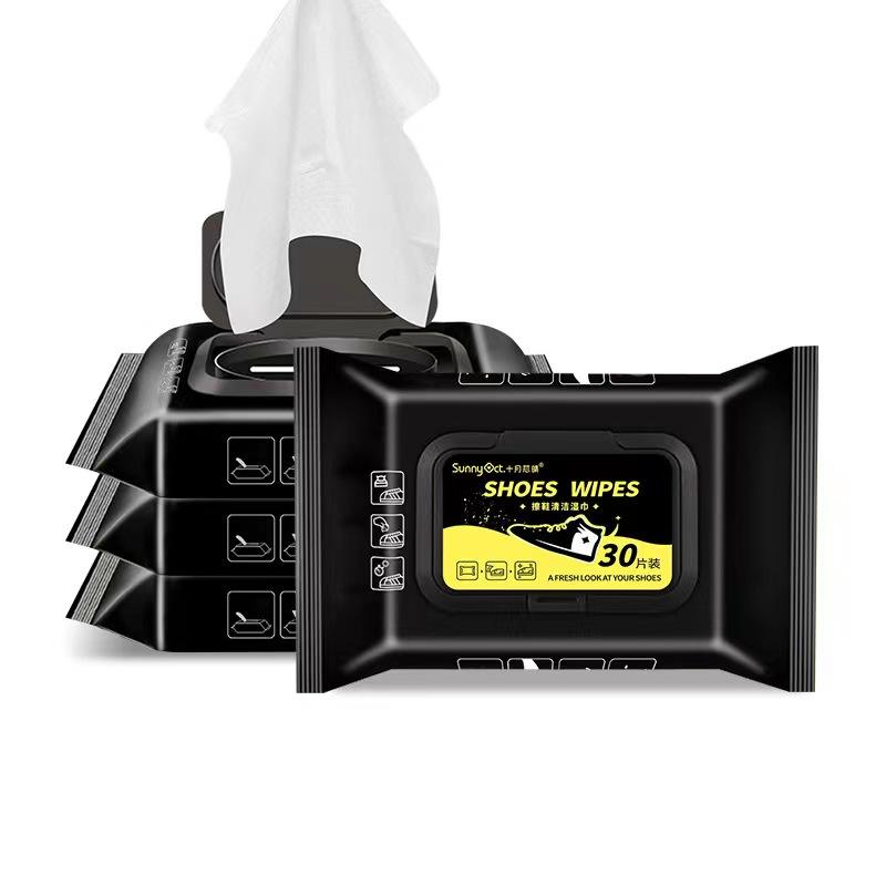 Shoe Wipes