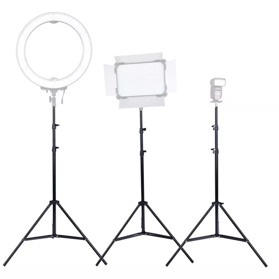 Plokoma 2MTR Light Stand Tripod Heavy - Image 3