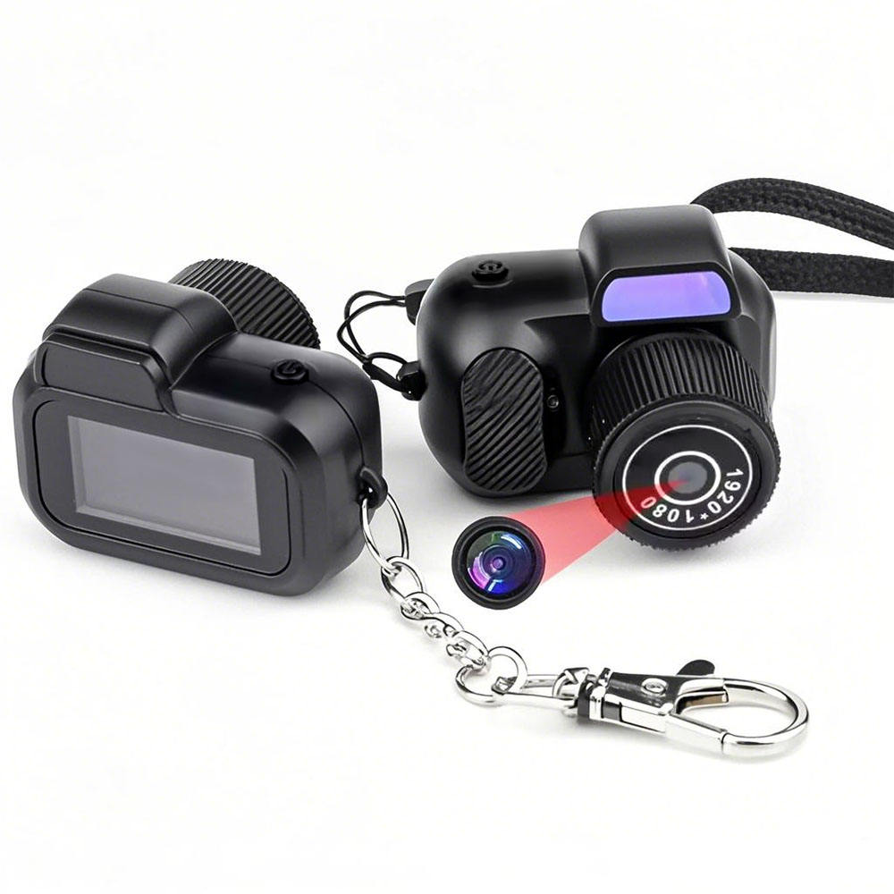 HD Mini Camera 1080P 0.96" - Image 5