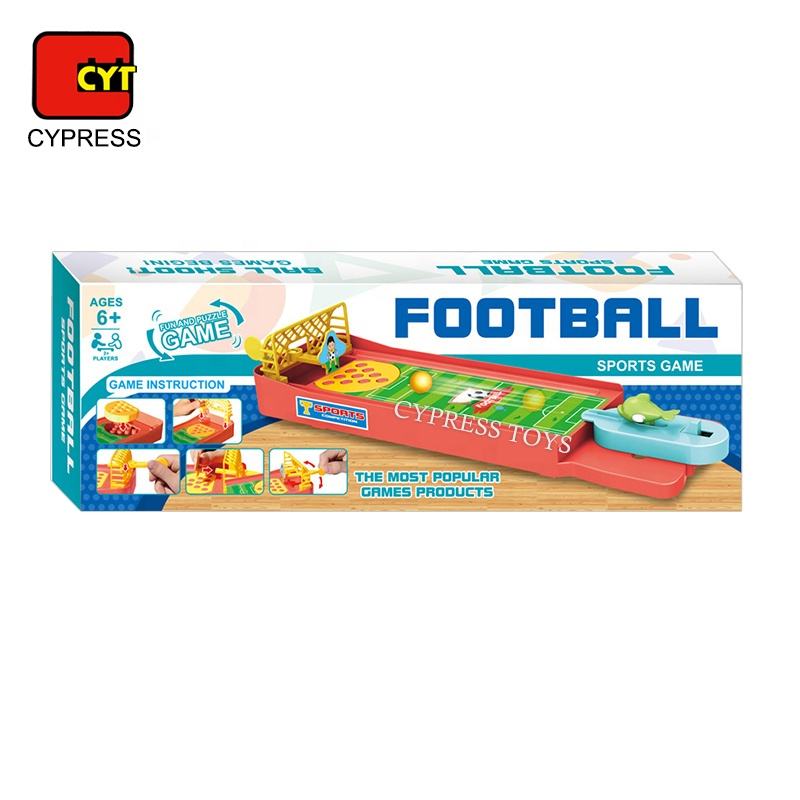Catapult Football Table Game Toy Board - Image 2