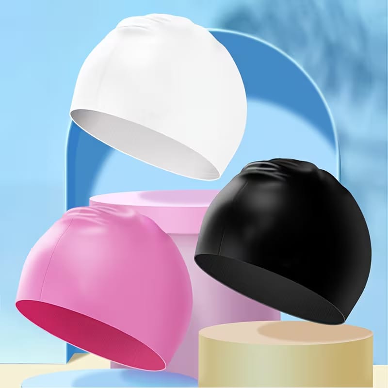 Swiming Cap For Kids
